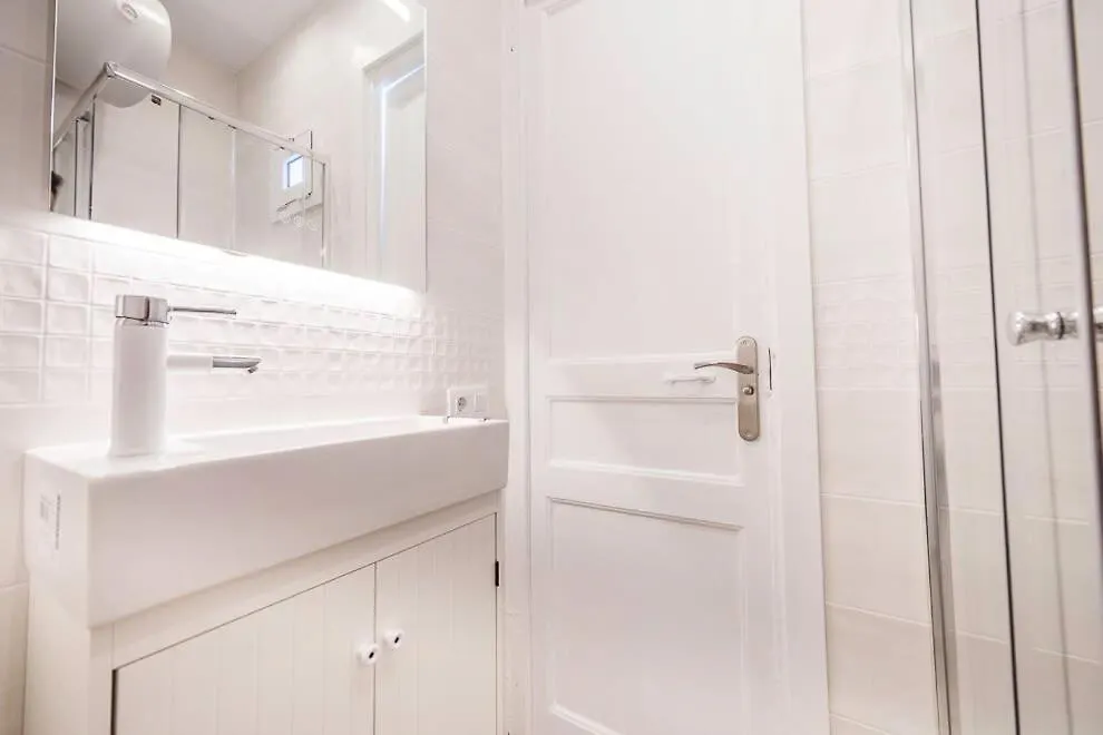 Carrer De Santa Madrona, 1 Apartment Barcelona